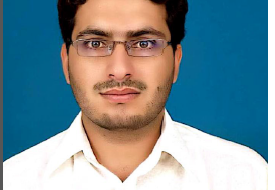 Dr. Muhammad Zeeshan