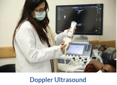 Ultrasound